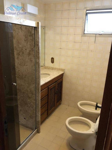 Imagem 13 de 28 de Apartamento À Venda, 110 M² Por R$ 695.000,00 - Jardim Marajoara - São Paulo/sp - Ap1286