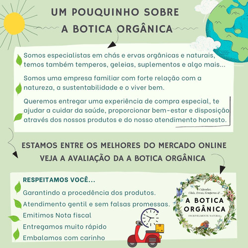 Kit 3 Cardamomo Semente Especiaria E Gin Verdadeiro 20g Cada