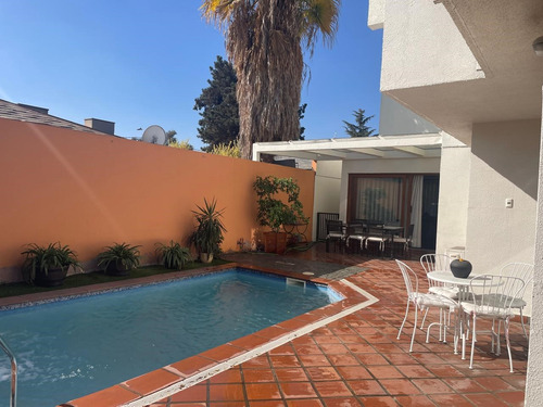Venta Casa Residencial Con Opción Comercial