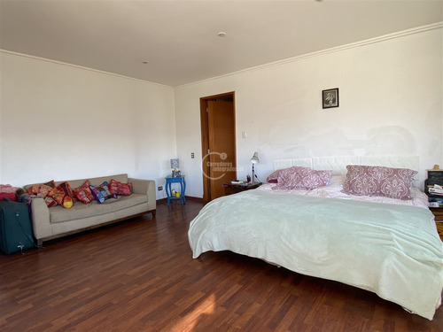 Casa En Venta La Dehesa Golf Manquehue