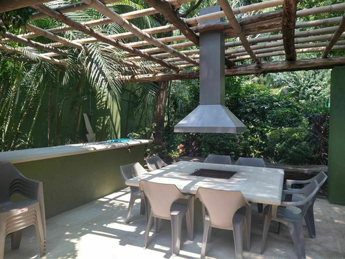 Imagen 1 de 30 de Espectacular Casa En Exclusivo Fraccionamiento De 12 Casas