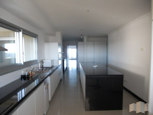 Imagen 20 de 30 de Apartamento En Punta Del Este, Brava
