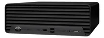 Comprar Hp Pro 400 G9 Sff W11 Pro Intel Core I5 8gb Ram 512gb Ssd