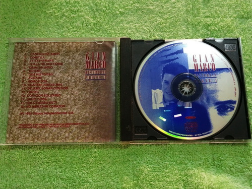 Eam Cd Gian Marco Historia Parte 1 Primeros Exitos Gianmarco