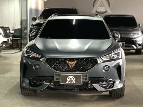 Cupra formentor 2.0 Tsi Mate Dsg
