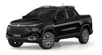 Fiat Toro 0km 2021 Con $130mil O Tu Usado Como Pago M-
