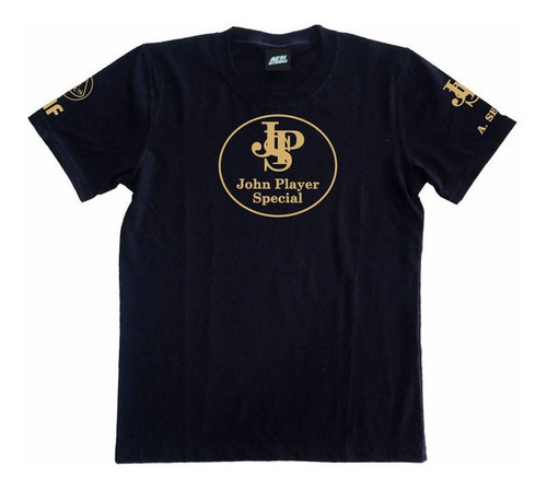 Remera F1 Vintage - Senna Lotus Jp12  - Niños