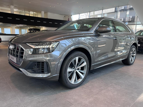 Audi Q8 3.0 55 Tfsi Quattro