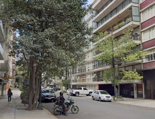 Imagen 6 de 11 de Departamento En Polanco, Miguel Hidalgo Cjco