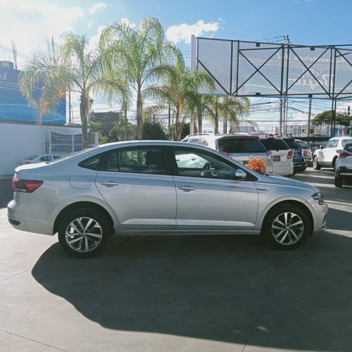 Imagen 9 de 15 de Volkswagen Virtus Ta 2020