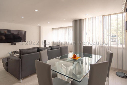 Imagen 7 de 22 de Mls#22-25582. Se Vende Apartamento En Urb. Las Mercedes. A.a