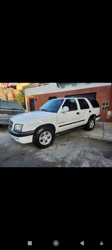 Chevrolet Blazer 2.8 Dlx I 4x2