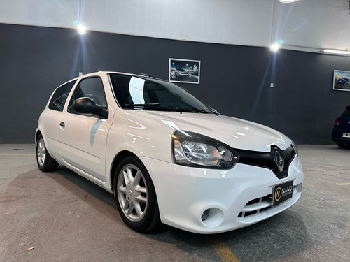 Renault Clio 1.2 Mío Expression Pack I