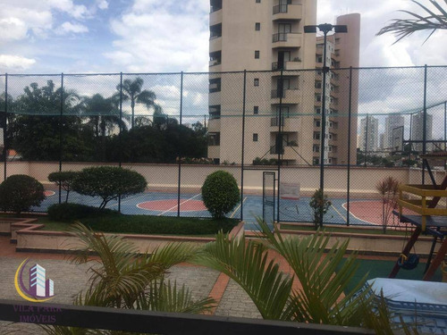 Apartamento À Venda, 70 M² Por R$ 428.000,00 - Butantã - São Paulo/sp - Ap2004