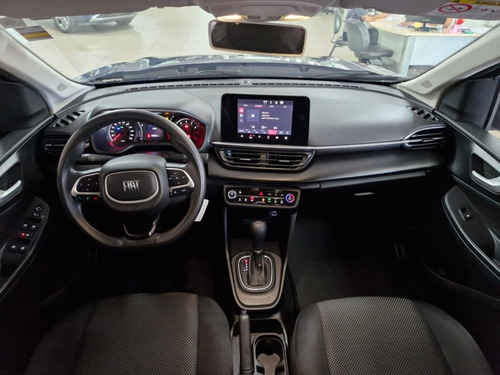 Fiat Pulse 1.3 FLEX DRIVE CVT