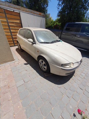 Alfa Romeo 147 2.0
