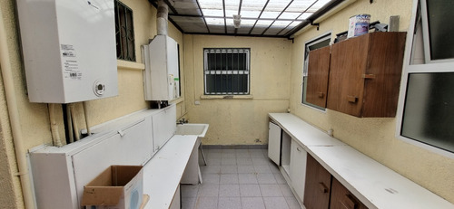 ¡tu Nuevo Hogar En Las Condes!