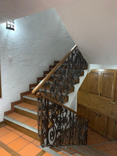 Imagen 20 de 24 de Lomas De Padierna, Departamento De Una Recámara En Renta
