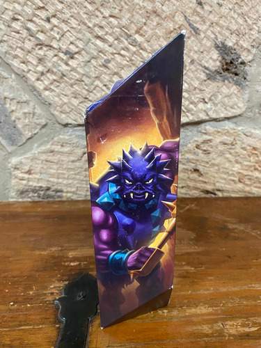Masters Of The Universe Masterverse Spikor Motu (Usado)