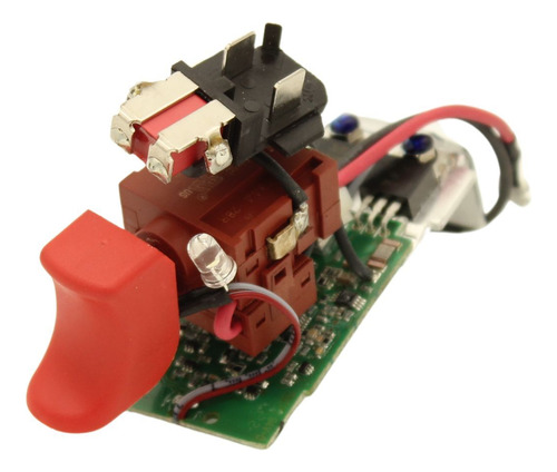 Interruptor Conj. 1868 Bosch - 1607233508
