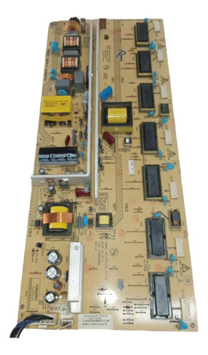 Fuente De Poder Tv Pixys Pxs-37k625 (Usado)