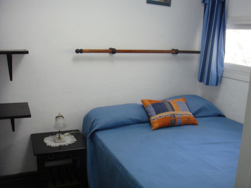 Imagen 8 de 14 de Duplex En Alquiler Temporario Playa Solanas