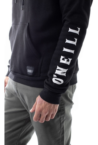 Buzo O'neill Left Coast Long