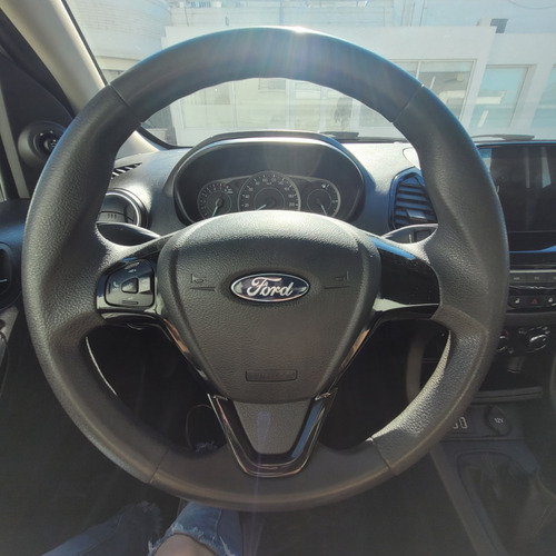Ford Ka 1.5 Sel