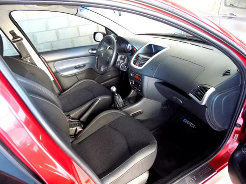 Peugeot 207 1.4 Feline Hdi 70cv
