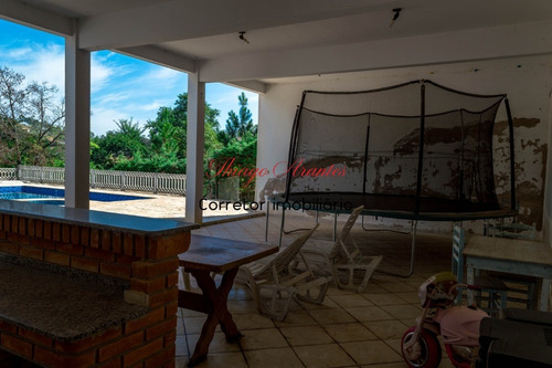 Imagem 13 de 30 de Chacara - Ch00080 - 34953906