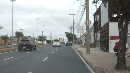 Imagem 3 de 3 de Terreno À Venda, Parque Dos Eucaliptos - Sorocaba/sp - 4257