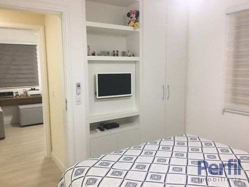 Imagem 15 de 15 de Apartamentos - Com Suíte - 1811