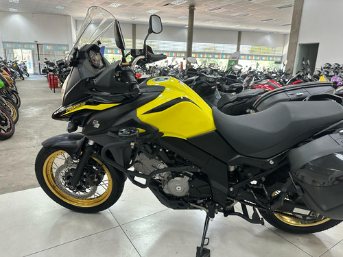 Suzuki Dl V-strom 650 Xt 2021 / 26.807 Km