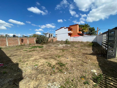 Renta Terreno 491.31 M² Col. La Calzada Tuxpan Veracruz