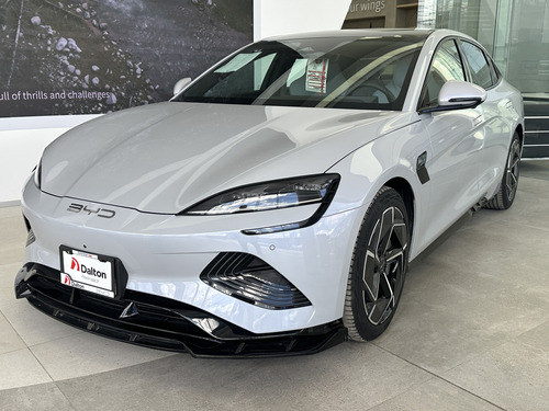 BYD Seal 0.0 Ev Awd