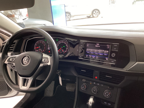 Volkswagen Jetta 1.6 Msi Starline