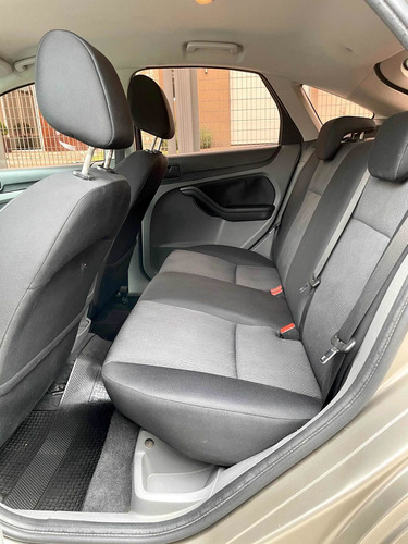 Ford Focus 2.0 Trend Plus