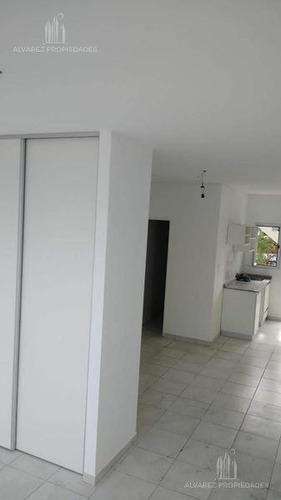 Imagen 11 de 13 de Departamento A Estrenar En Ituzaingo Norte