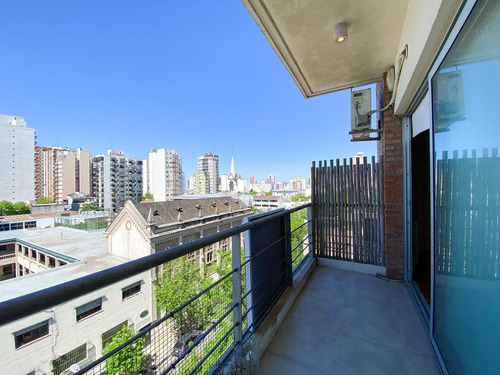 Imagen 2 de 20 de Departamento 3 Ambientes Con Cochera - Quilmes Centro