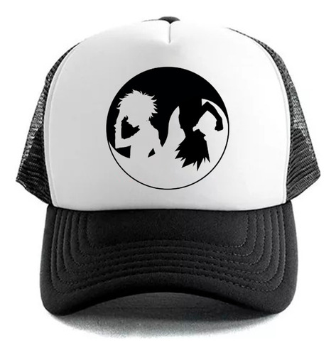 Gorra Trucker - Hunter X Hunter