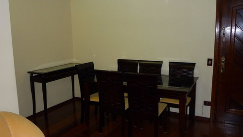 Imagem 14 de 21 de Apartamento - Ref: 4332