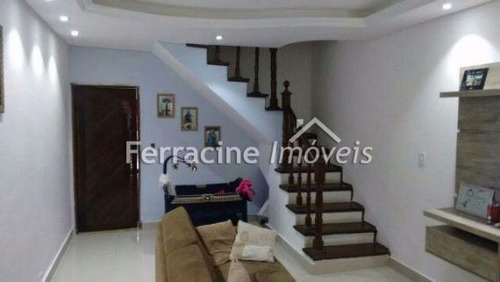 Imagem 9 de 9 de 00118 - Casa 2 Dorms, Jardim Cruzeiro - São Paulo/sp - 118