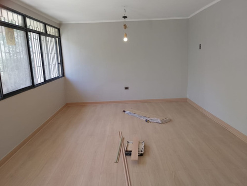 Excelente Depto. Remodelado En Primer Piso