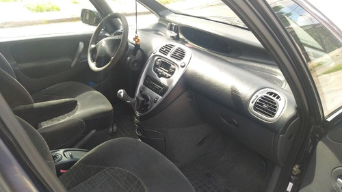 Citroen Xsara Picasso 2.0 Exclusive