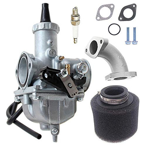 Vm26 30mm Carb Carburetor Con Filtro De Aire Compatible Con