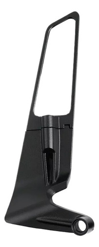 Z Alerón De Espejo Universal Ajustable Para Motocicleta, 1