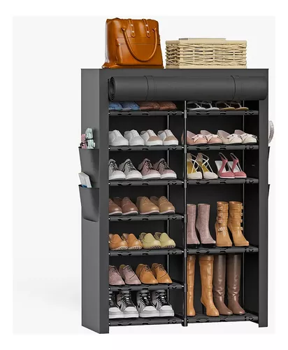 OFERTA HOY!! Organizador Estante de Zapatos (9 Niveles) – Tu Tienda Colombia