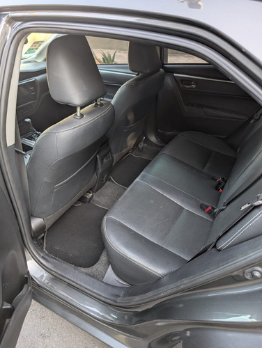 Toyota Corolla 1.8 Se-g Cvt 140cv