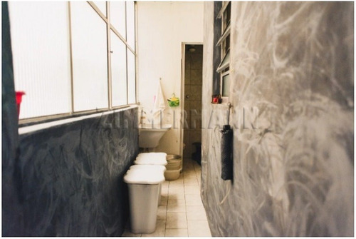 Apartamento - Santa Cecilia - Ref: 121712 - V-121712