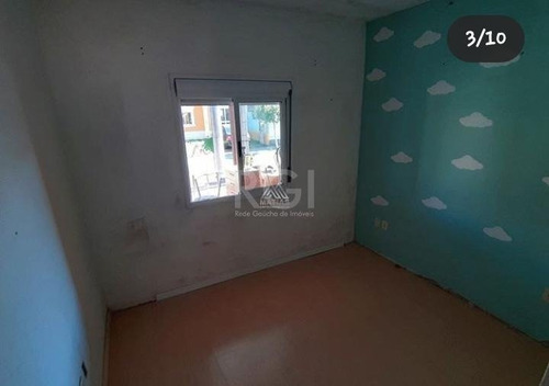 Apartamento Hípica Porto Alegre - 7549